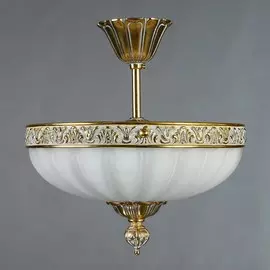 Светильник Ambiente By Brizzi LUGO 8539/30 PL WP