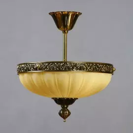 Светильник Ambiente By Brizzi LUGO 8539/30 PL PB