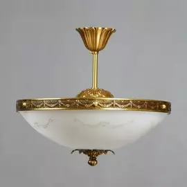 Светильник Ambiente By Brizzi MERIDA 0848/40 PL AB