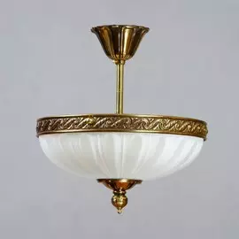 Светильник Ambiente By Brizzi NAVARRA 02228/30 PL PB