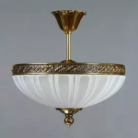 Светильник Ambiente By Brizzi NAVARRA 02228/35 PL PB