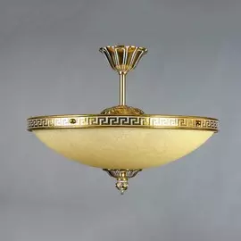 Светильник Ambiente By Brizzi TENERIFE 02166/40 PL WP