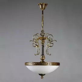 Светильник Ambiente By Brizzi TOLEDO 02155 PB