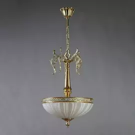 Светильник Ambiente By Brizzi VALENCUA 02227 WP