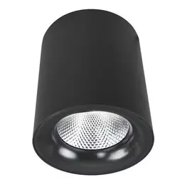 Светильник Arte Lamp A5112PL-1BK
