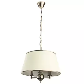 Светильник Arte Lamp Alice A3579SP-3AB