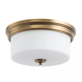 Светильник Arte Lamp ALONZO A1735PL-3SR