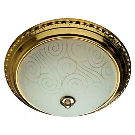 Светильник Arte Lamp ALTA A3013PL-2GO