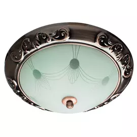 Светильник Arte Lamp ALTA A3014PL-2AC