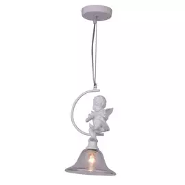 Светильник Arte Lamp AMUR A4288SP-1WH