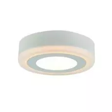 Светильник Arte Lamp Antares A7809PL-2WH