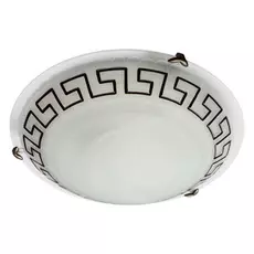 Светильник Arte Lamp Antica A3640PL-2AB
