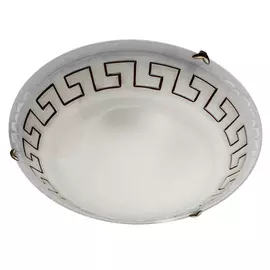 Светильник Arte Lamp Antica A3650PL-3AB