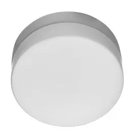 Светильник Arte Lamp Aqua A3211PL-1WH