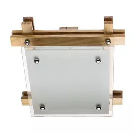 Светильник Arte Lamp Archimede A6460PL-1BR