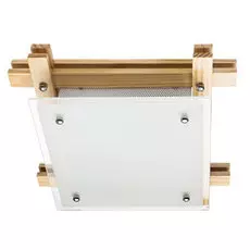 Светильник Arte Lamp Archimede A6460PL-2BR