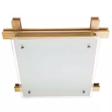 Светильник Arte Lamp Archimede A6460PL-3BR