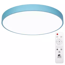 Светильник Arte Lamp ARENA A2661PL-1AZ