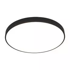 Светильник Arte Lamp ARENA A2673PL-1BK