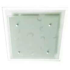Светильник Arte Lamp Ariel A4807PL-3CC
