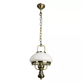 Светильник Arte Lamp Armstrong A3560SP-1AB