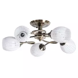 Светильник Arte Lamp Arya A2941PL-5AB