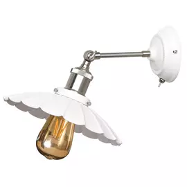 Светильник Arte Lamp ASTI A8160AP-1WH