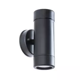 Светильник Arte Lamp ATLAS A3503AL-2BK
