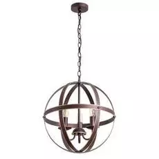 Светильник Arte Lamp BABBU A1087SP-3BR