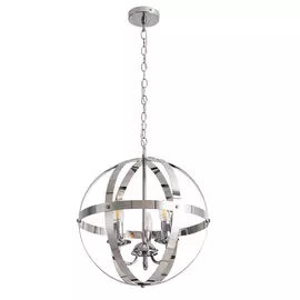 Светильник Arte Lamp BABBU A1087SP-3CC