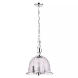 Светильник Arte Lamp BELL A7771SP-3CC