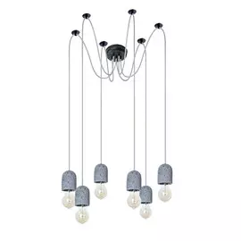 Светильник Arte Lamp BENDER A4321SP-6GY