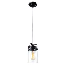 Светильник Arte Lamp Bene A9179SP-1CK