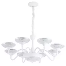 Светильник Arte Lamp BERN A5168LM-8WH