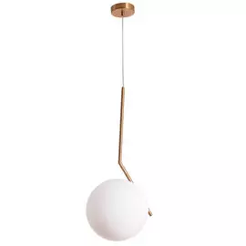 Светильник Arte Lamp BOLLA-UNICA A1922SP-1AB