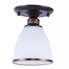 Светильник Arte Lamp Bonito A9518PL-1BA