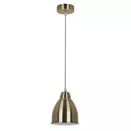 Светильник Arte Lamp Braccio A2054SP-1AB