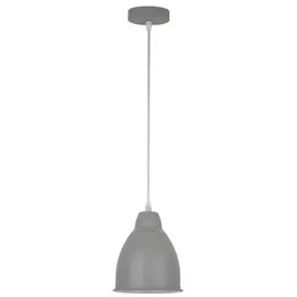 Светильник Arte Lamp BRACCIO A2054SP-1GY