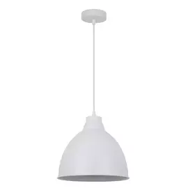 Светильник Arte Lamp Braccio A2055SP-1WH