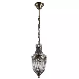 Светильник Arte Lamp Brocca A9148SP-1AB