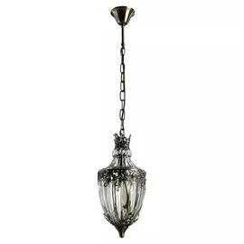 Светильник Arte Lamp Brocca A9149SP-1AB