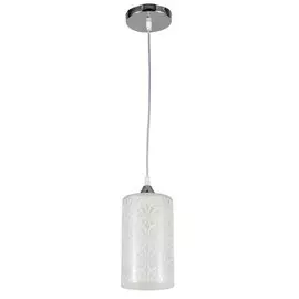Светильник Arte Lamp BRONN A1771SP-1CC