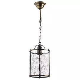 Светильник Arte Lamp BRUNO A8286SP-1AB