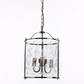 Светильник Arte Lamp BRUNO A8286SP-3AB