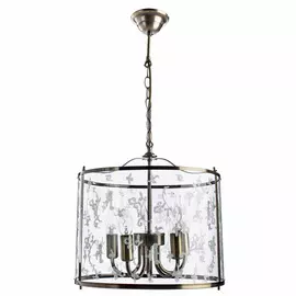 Светильник Arte Lamp BRUNO A8286SP-5AB
