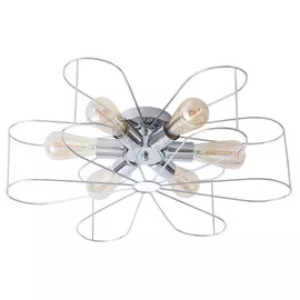 Светильник Arte Lamp CAMOMILLA A6049PL-6CC