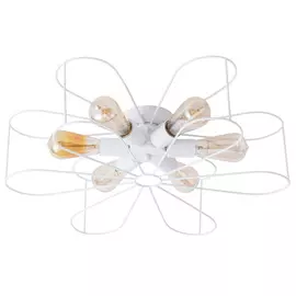 Светильник Arte Lamp CAMOMILLA A6049PL-6WH