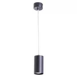 Светильник Arte Lamp CANOPUS A1516SP-1BK