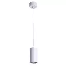 Светильник Arte Lamp CANOPUS A1516SP-1GY