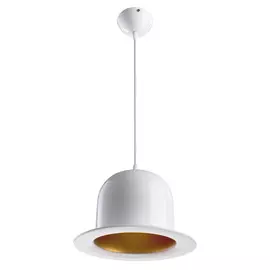 Светильник Arte Lamp Cappello A3234SP-1WH